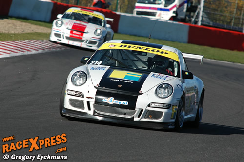 Robin Frijns